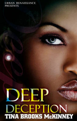 Deep Deception (Paperback)