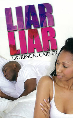 Liar, Liar (Paperback)