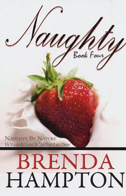 Naughty Book Four: Naughty By Nature (Paperback)