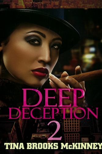 Deep Deception 2 (Paperback)