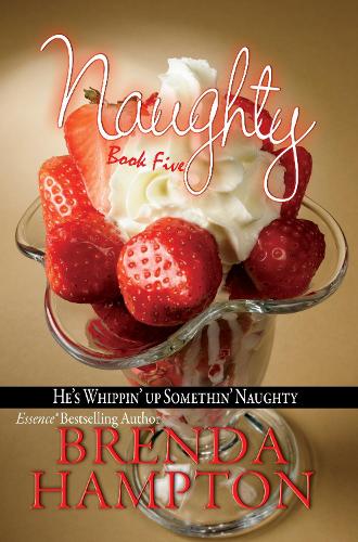 Naughty Book Five: Too Naughty (Paperback)