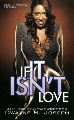 If It Isn't Love (Paperback)