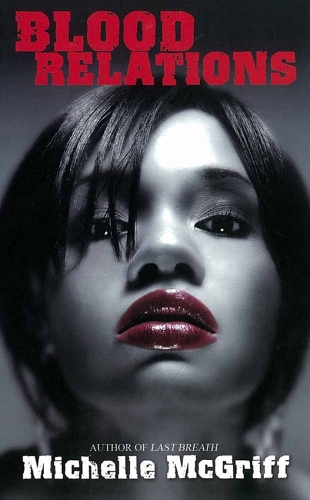 Blood Relations (Paperback)