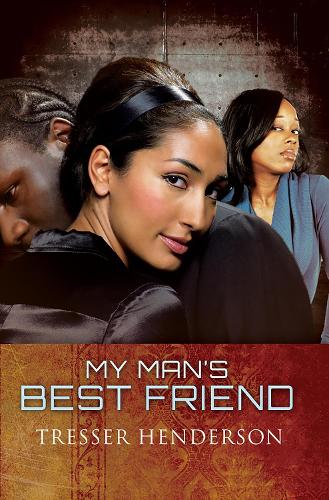 My Man's Best Friend (Paperback)