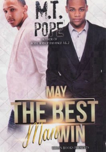 May The Best Man Win (Paperback)
