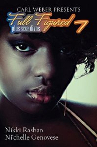 Full Figured 7: Carl Weber Presents (Paperback)
