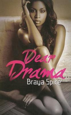 Dear Drama (Paperback)