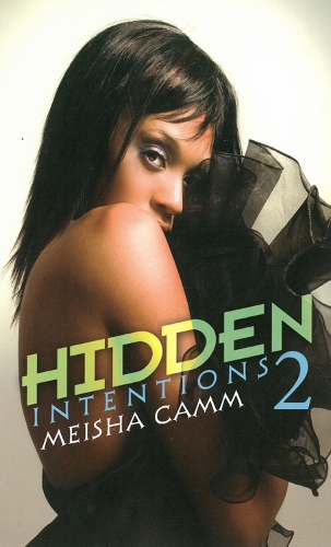 Hidden Intentions 2 (Paperback)
