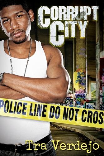 Corrupt City (Paperback)