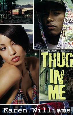 Thug In Me (Paperback)
