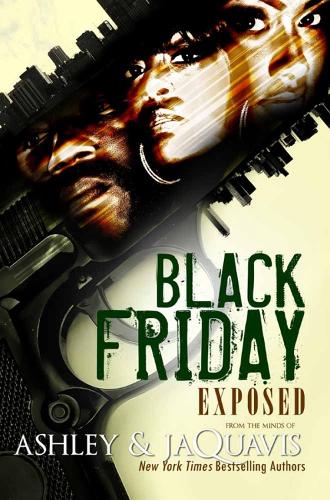 Black Friday: Exposed (Paperback)