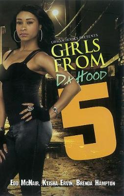 Girls From Da Hood 5 (Paperback)