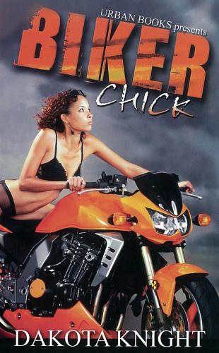 Biker Chick (Paperback)