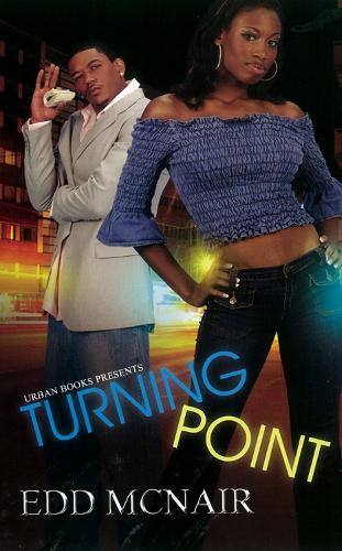 Turning Point (Paperback)