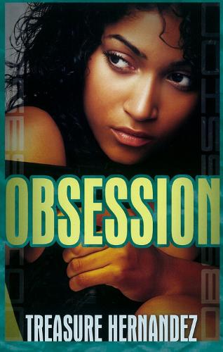 Obsession (Paperback)