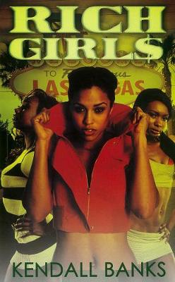Rich Girls (Paperback)