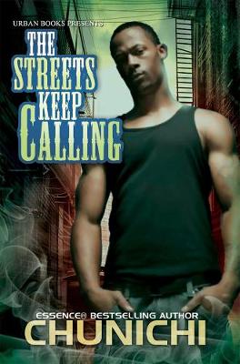 The Streets Keep Calling (Paperback)