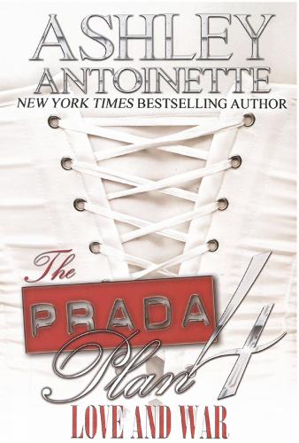 The Prada Plan 4: Love and War (Paperback)