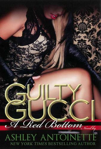 Guilty Gucci (Paperback)