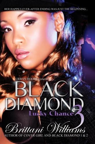 Black Diamond 3: Lucky Chance (Paperback)