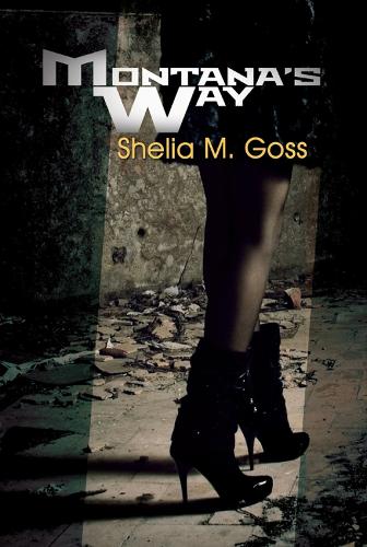 Montana's Way (Paperback)