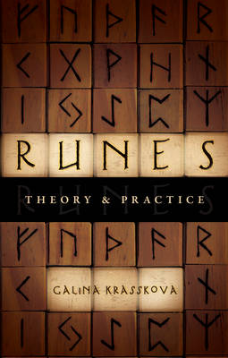 Runes: Theory & Practice (Paperback)