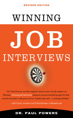 Winning Job Interviews (Paperback)