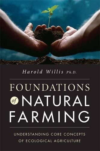 Foundations of Natural Farming (Paperback)