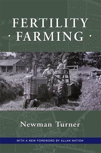 Fertility Farming (Paperback)