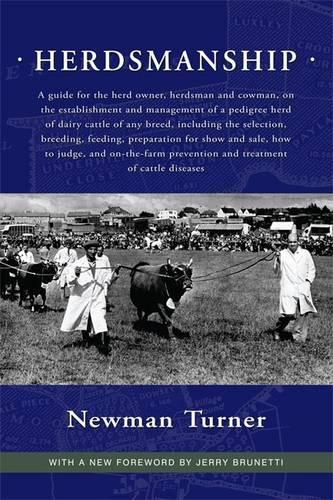 Herdsmanship (Paperback)