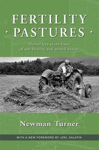 Fertility Pastures (Paperback)