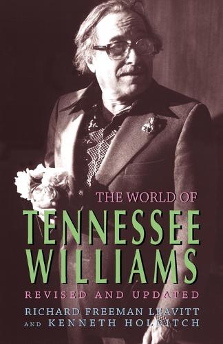 The World of Tennessee Williams (Paperback)