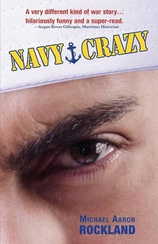 Navy Crazy (Paperback)