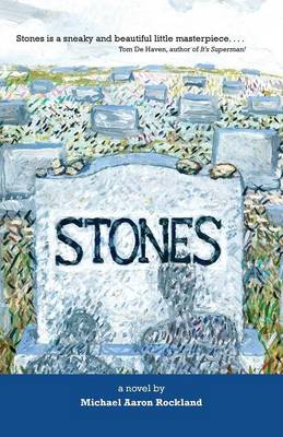 Stones (Paperback)