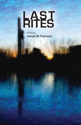 Last Rites (Paperback)