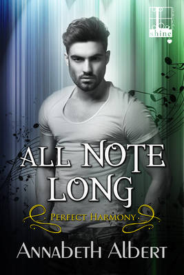 All Note Long (Paperback)