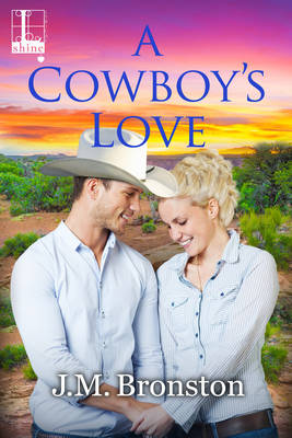 A Cowboy's Love (Paperback)