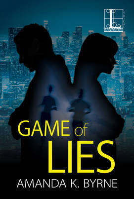 Game of Lies (Paperback)