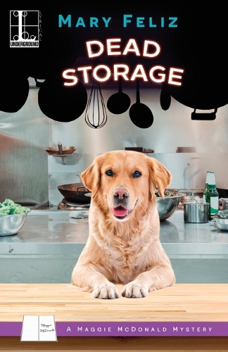 Dead Storage (Paperback)