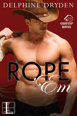 Rope 'Em (Paperback)