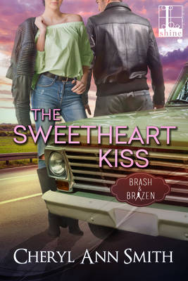 The Sweetheart Kiss (Paperback)