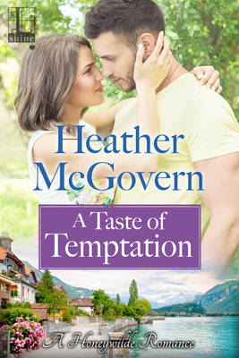 A Taste of Temptation (Paperback)