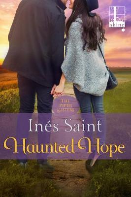 Haunted Hope (Paperback)