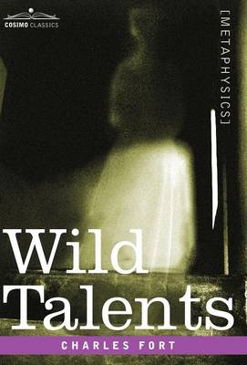 Wild Talents (Hardback)