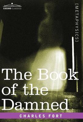 The Book of the Damned (Hardback)