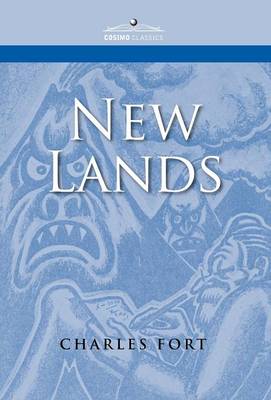 New Lands (Hardback)