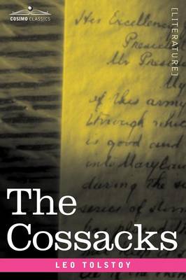 The Cossacks (Paperback)