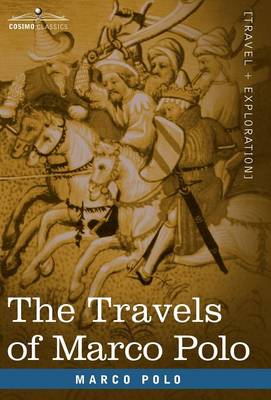 The Travels of Marco Polo (Hardback)
