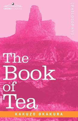 The Book of Tea (Paperback)
