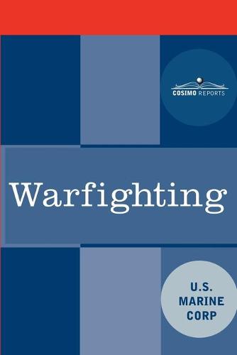 Warfighting (Paperback)